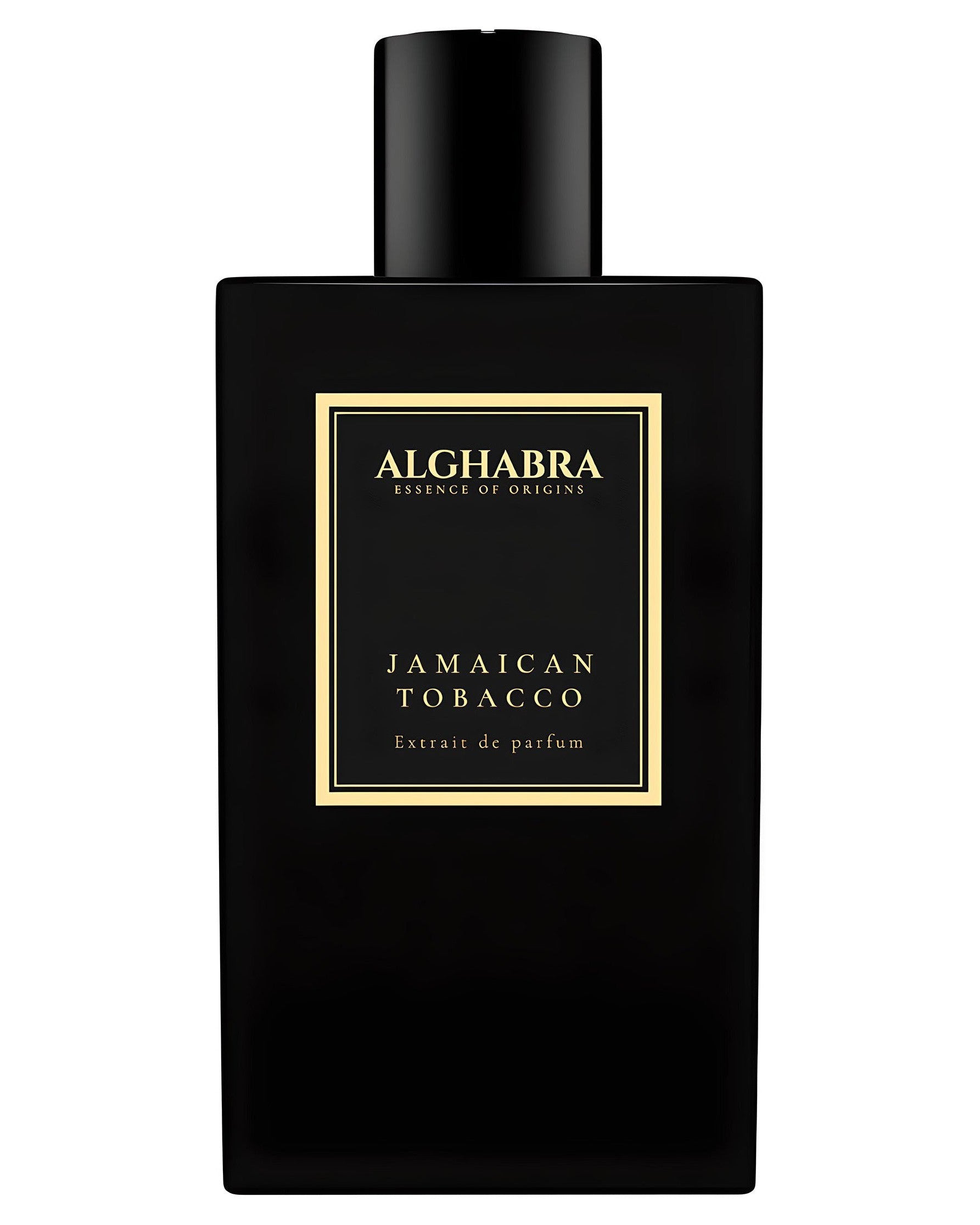 Jamaican Tobacco-Alghabra samples & decants -Scent Split