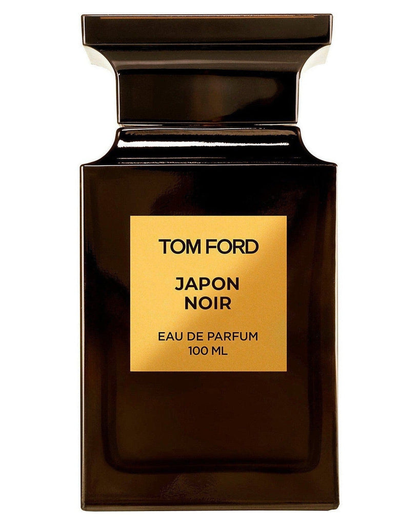 Japon Noir-Tom Ford samples & decants -Scent Split