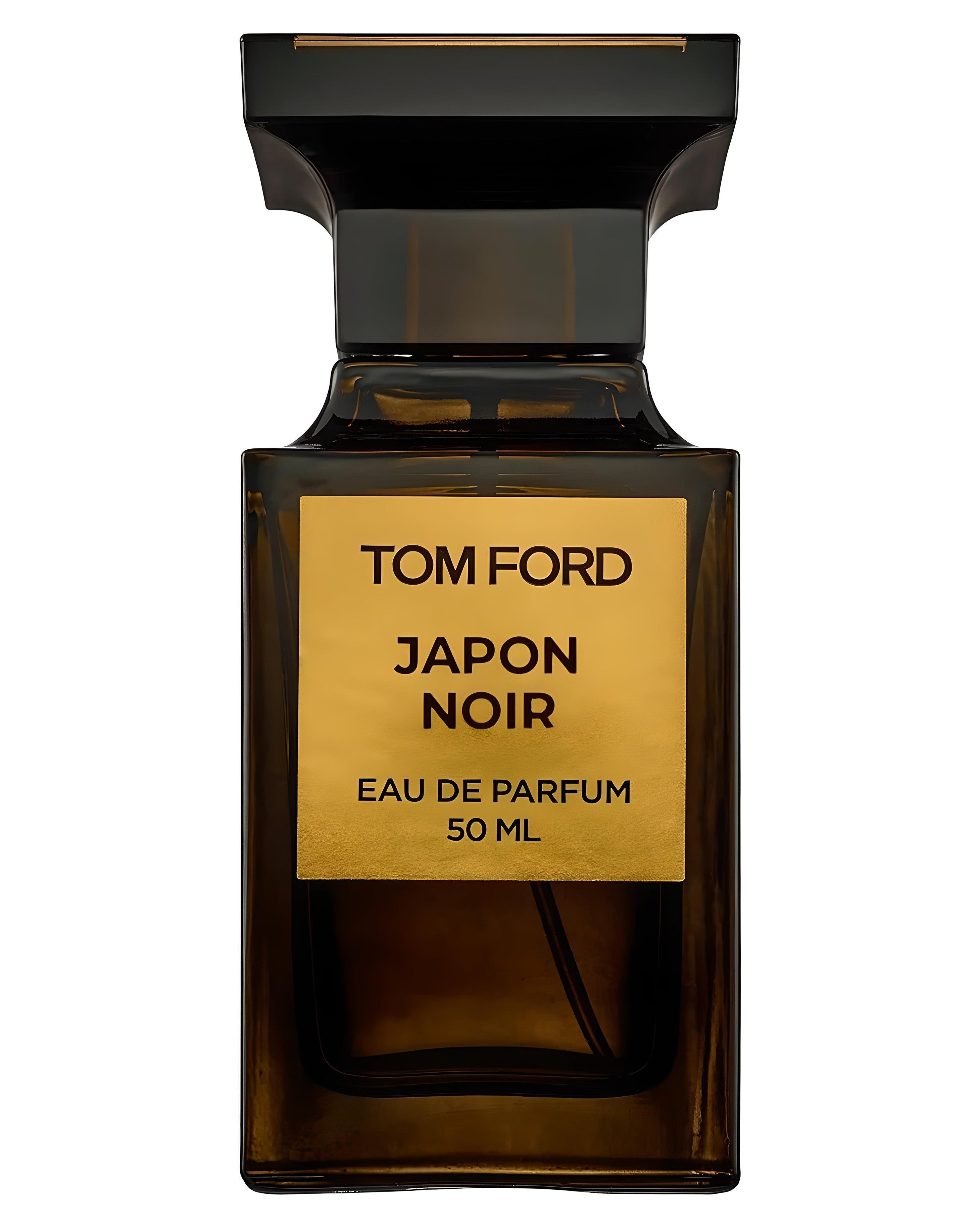 Japon Noir-Tom Ford samples & decants -Scent Split