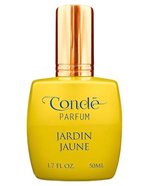 Jardin Jaune-Condé Parfum samples & decants -Scent Split