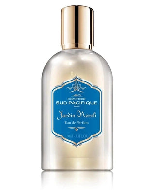 Jardin Neroli-Comptoir Sud Pacifique samples & decants -Scent Split