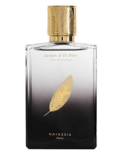 Jardin d’El Biar-Nayassia samples & decants -Scent Split