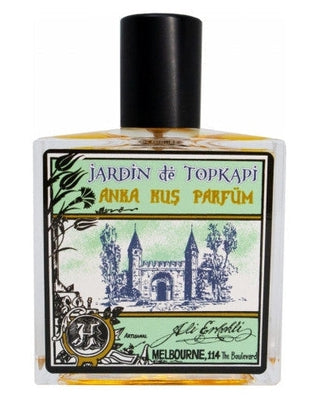 Jardin de Topkapi-Anka Kuş Parfüm samples & decants -Scent Split