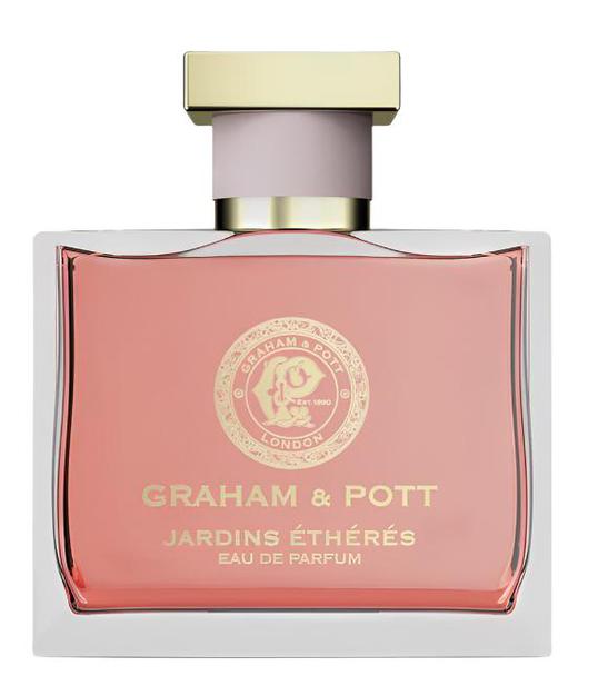 Jardins Éthérés-GRAHAM & POTT samples & decants -Scent Split