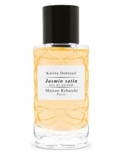 Jasmin Satin-Maison Rebatchi samples & decants -Scent Split