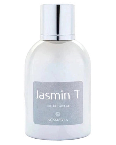 Jasmin T EDP-Bruno Acampora samples & decants -Scent Split