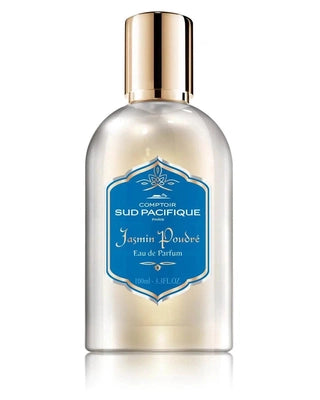 Jasmine Poudre-Comptoir Sud Pacifique samples & decants -Scent Split