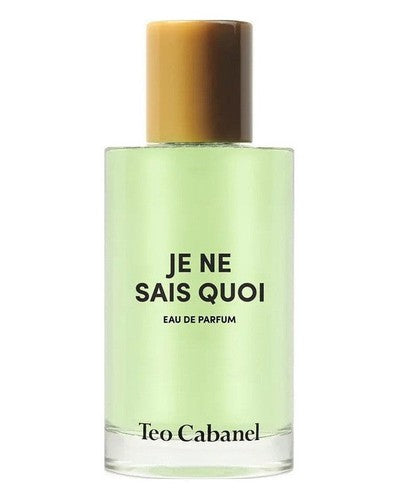 Je Ne Sais Quoi-Teo Cabanel samples & decants -Scent Split