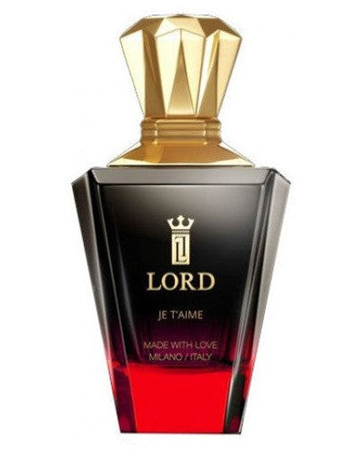 Je T'Aime-Lord Milano samples & decants -Scent Split