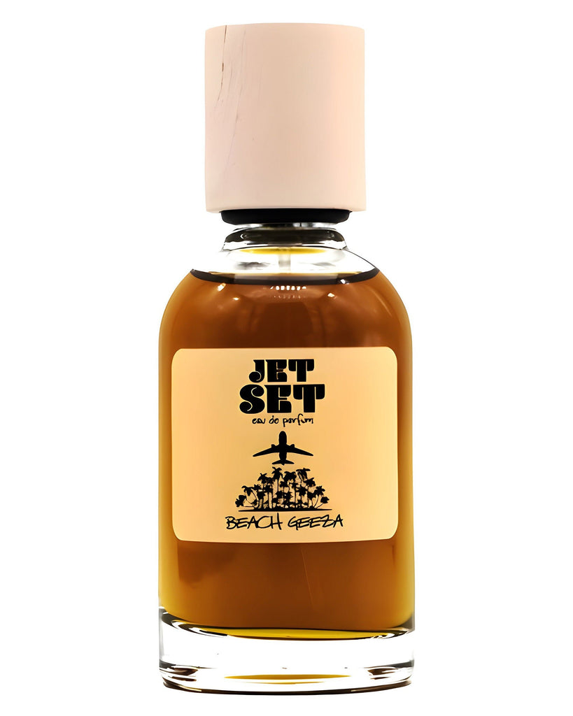 Jet Set EDP-Beach Geeza samples & decants -Scent Split