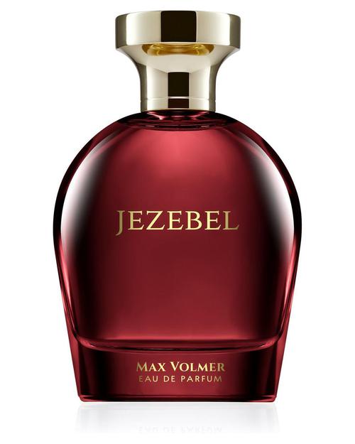 Jezebel-Max Volmer samples & decants -Scent Split