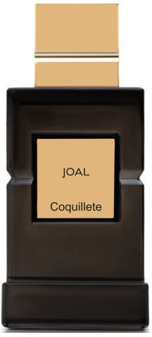 Joal-Coquillete samples & decants -Scent Split