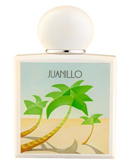 Juanillo-Adamo Parfum samples & decants -Scent Split