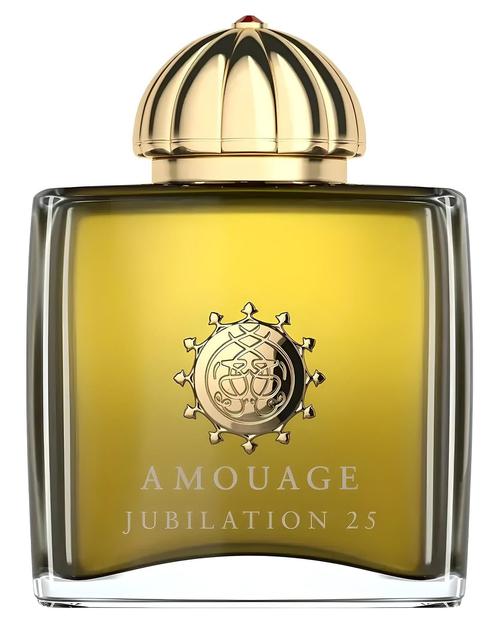 Jubilation 25-Amouage samples & decants -Scent Split