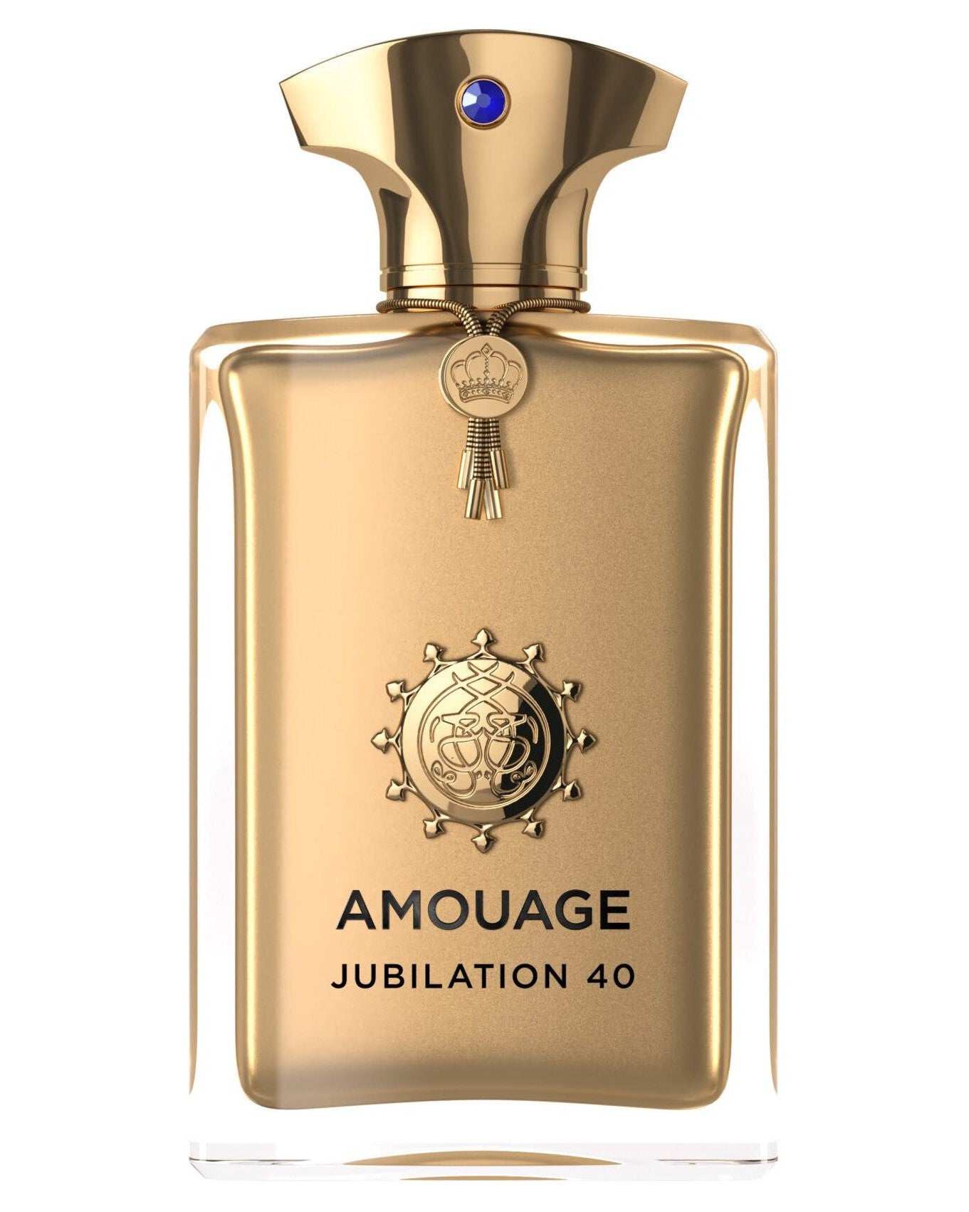 Jubilation 40 Man-Amouage samples & decants -Scent Split