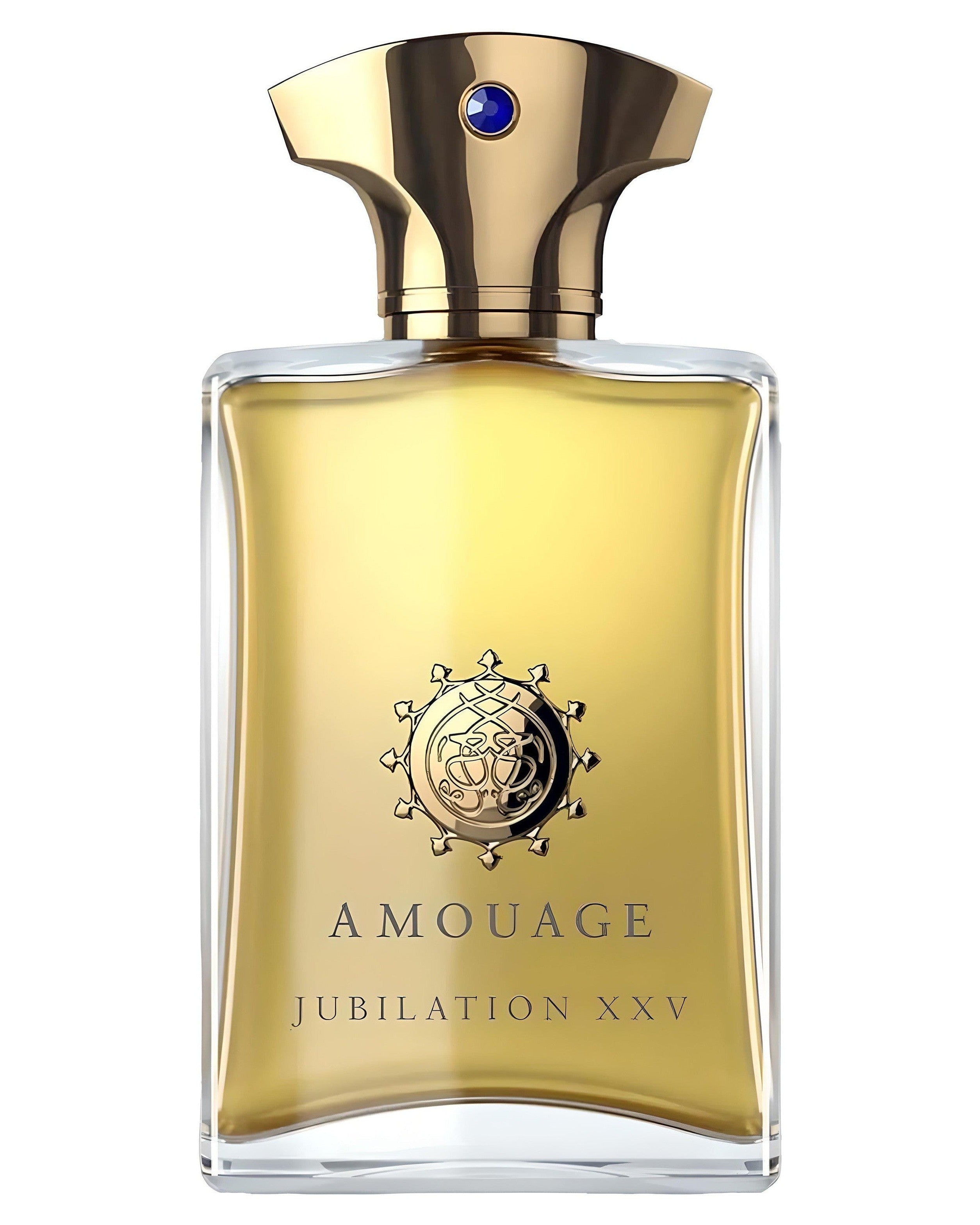 Jubilation XXV-Amouage samples & decants -Scent Split