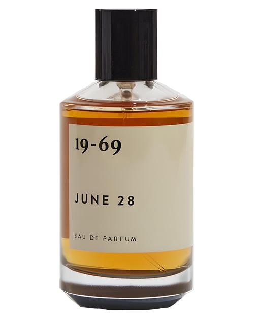 June 28-19-69 samples & decants -Scent Split