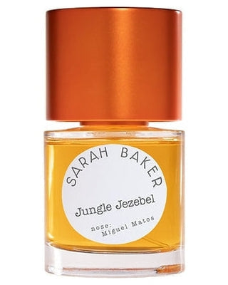 Jungle Jezebel-Sarah Baker samples & decants -Scent Split