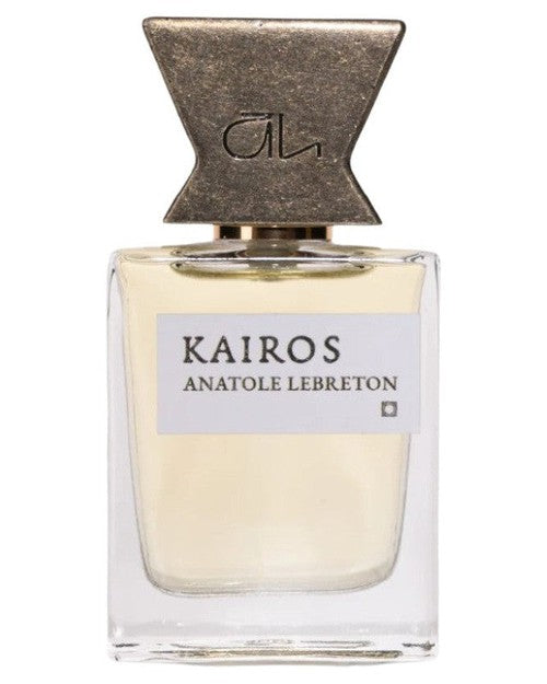 Kairos-Anatole Lebreton samples & decants -Scent Split