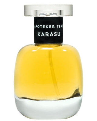 Karasu-Apoteker Tepe samples & decants -Scent Split