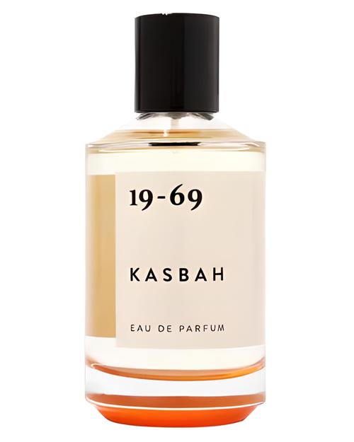 Kasbah-19-69 samples & decants -Scent Split