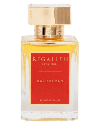 Kashmeran-Regalien samples & decants -Scent Split