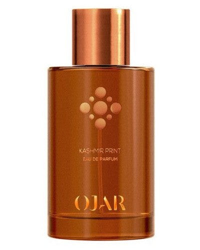 Kashmir Print EDP-Ojar samples & decants -Scent Split