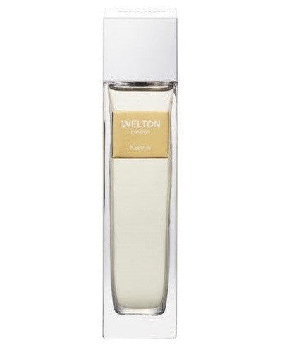 Keemun-Welton London samples & decants -Scent Split