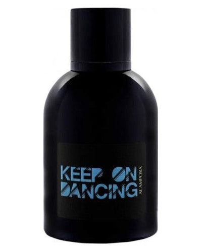 Keep On Dancing EDP-Bruno Acampora samples & decants -Scent Split