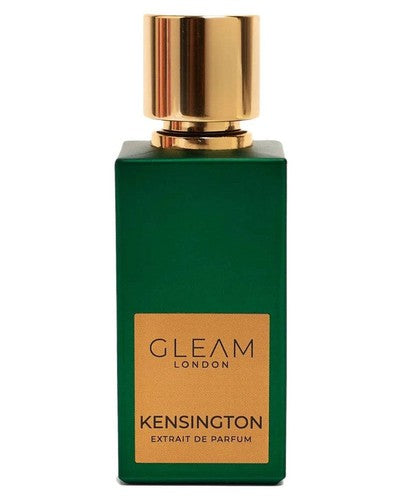 Kensington-Gleam samples & decants -Scent Split