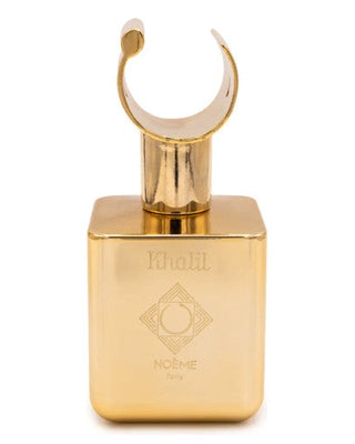 Khalil-Noeme samples & decants -Scent Split