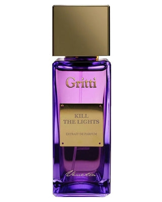 Kill The Lights-Gritti samples & decants -Scent Split