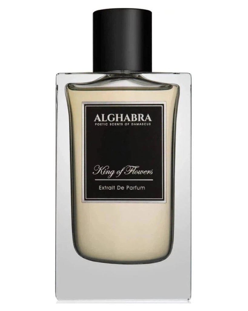 King of Flowers-Alghabra samples & decants -Scent Split