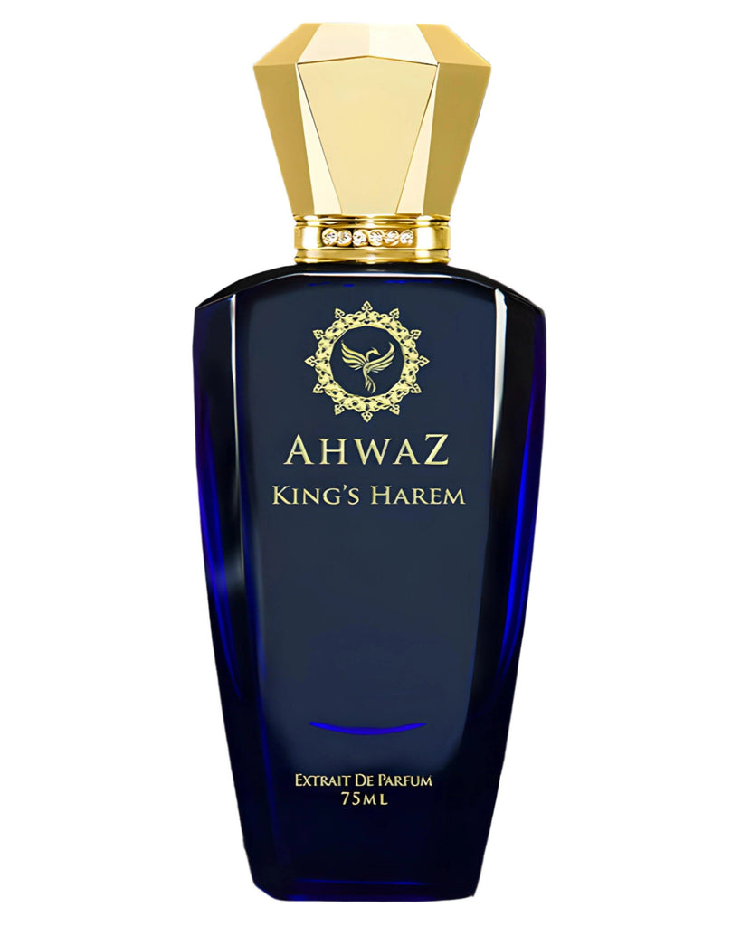 King's Harem-Ahwaz Fragrance samples & decants -Scent Split