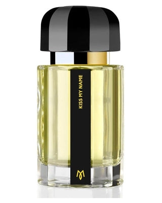 Kiss My Name-Ramon Monegal samples & decants -Scent Split