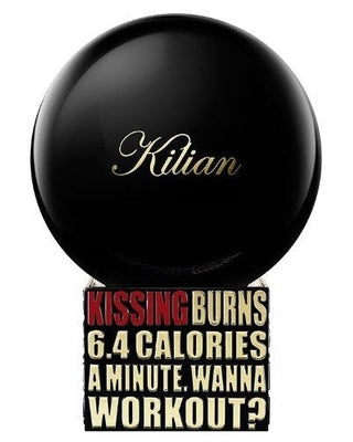 Kissing-By Kilian samples & decants -Scent Split