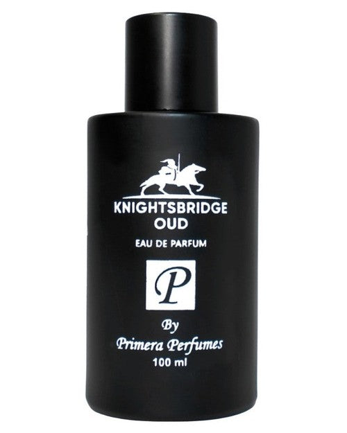 Knightbridge Oud Intense-Primera Perfumes samples & decants -Scent Split