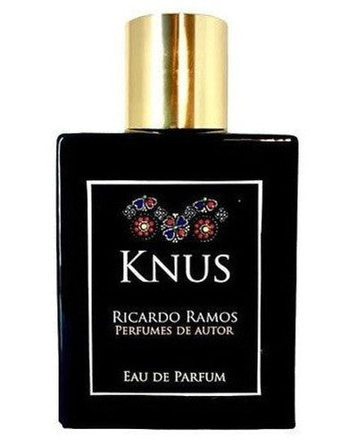 Knus-Ricardo Ramos samples & decants -Scent Split