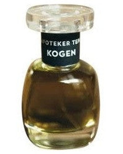 Kogen-Apoteker Tepe samples & decants -Scent Split