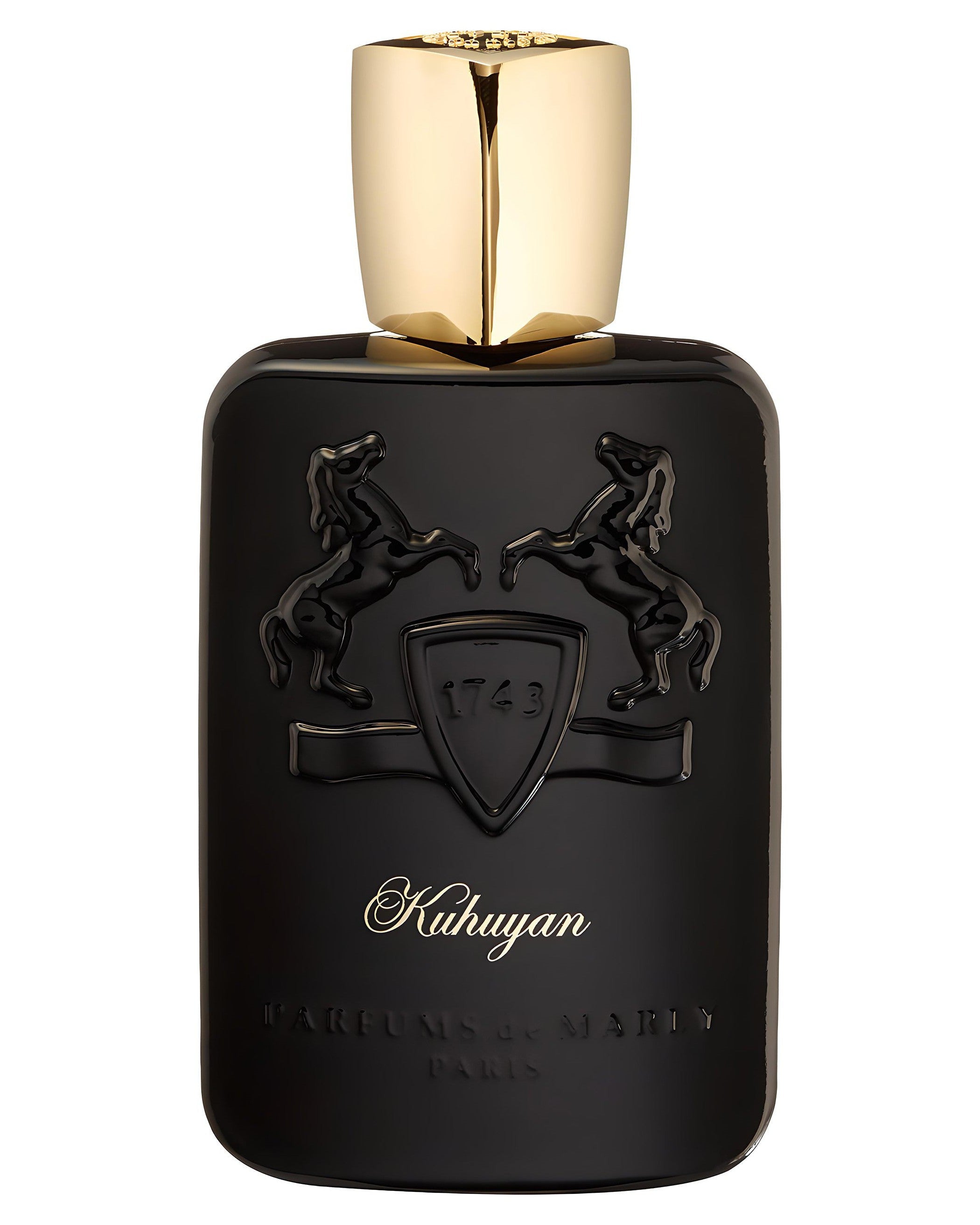 Kuhuyan-Parfums de Marly samples & decants -Scent Split