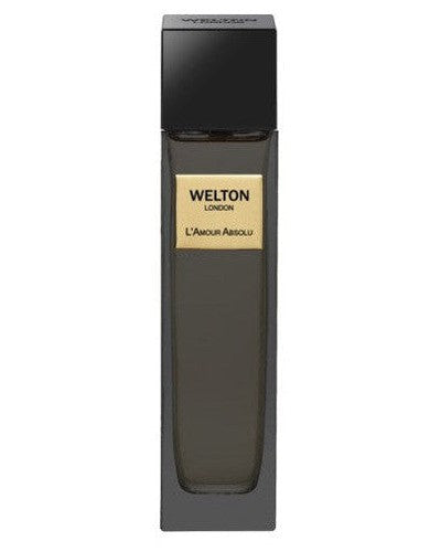 L'Amour Absolu-Welton London samples & decants -Scent Split