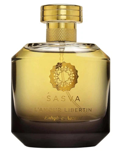 L’Amour Libertin'-Sasva samples & decants -Scent Split