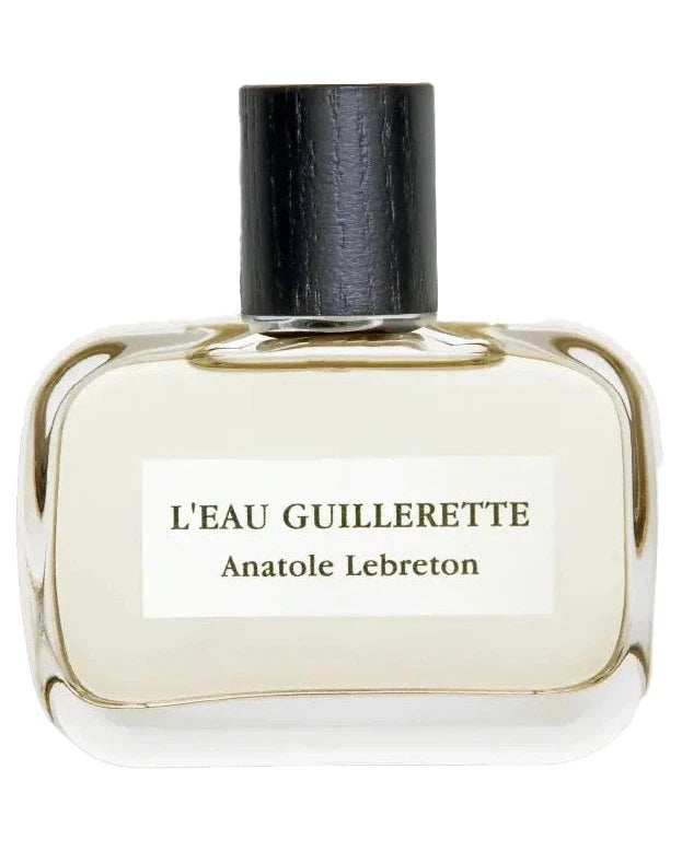 L'Eau Guillerette-Anatole Lebreton samples & decants -Scent Split