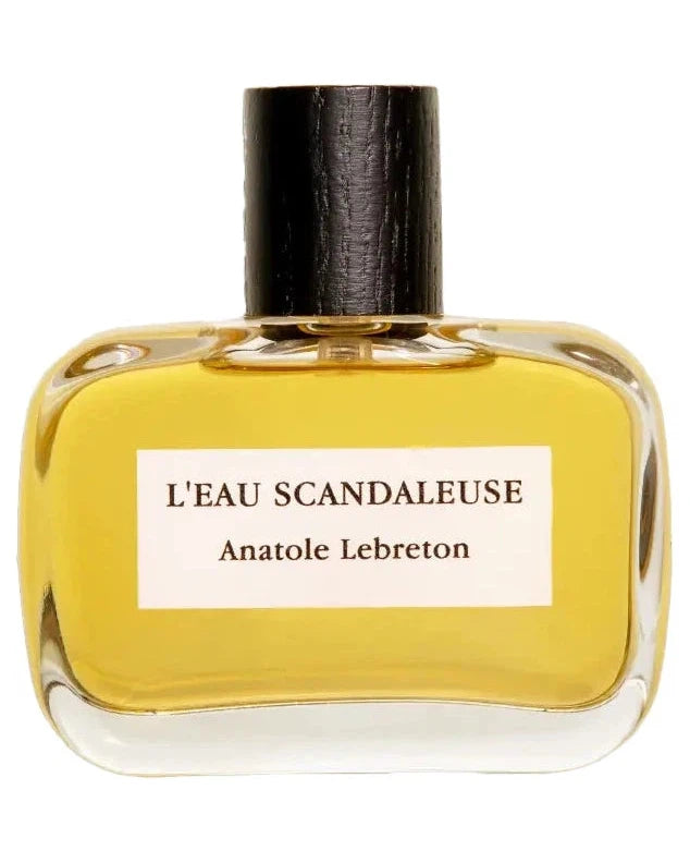 L'Eau Scandaleuse-Anatole Lebreton samples & decants -Scent Split