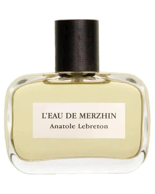 L'Eau de Merzhin-Anatole Lebreton samples & decants -Scent Split