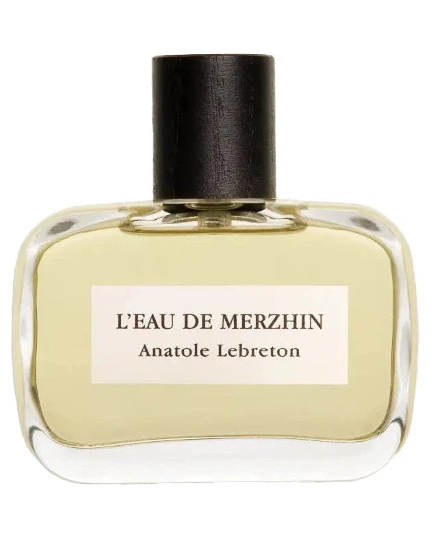 L'Eau de Merzhin-Anatole Lebreton samples & decants -Scent Split