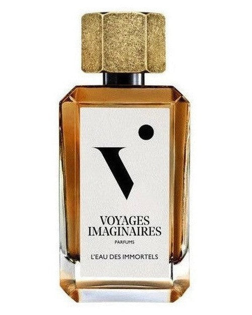 L'Eau des Immortels-Voyages Imaginaires samples & decants -Scent Split