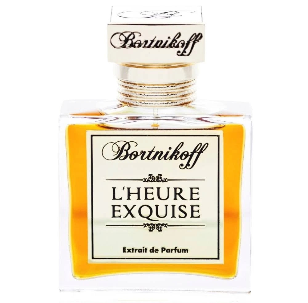 L'Heure Exquise-Bortnikoff samples & decants -Scent Split