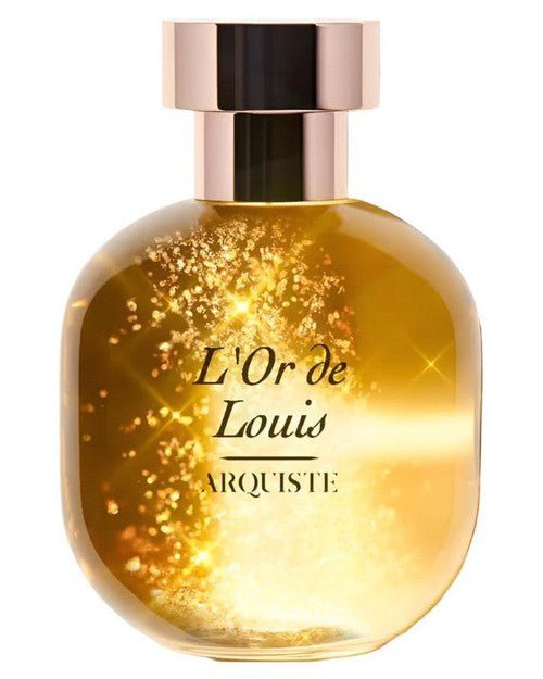 L'Or de Louis-Arquiste samples & decants -Scent Split