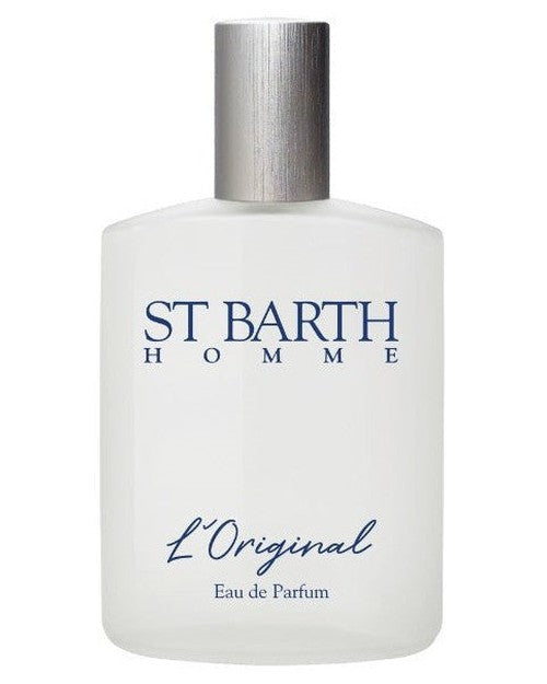 L'Original-Ligne St. Barth samples & decants -Scent Split